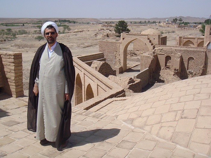 رسول جعفریان